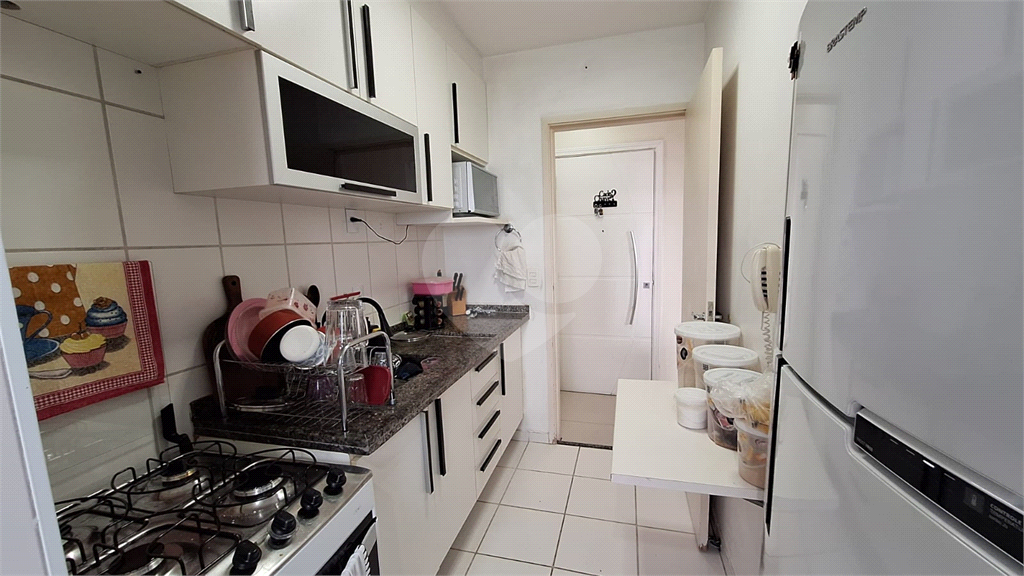 Apartamento a venda na Vila Maria com 02 Quartos por R$ 450.000,00