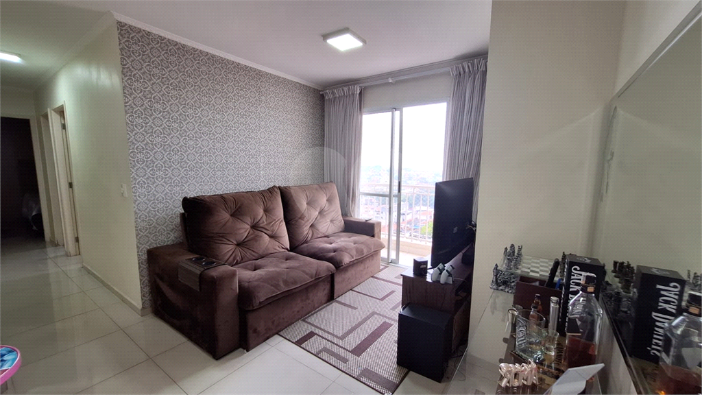 Apartamento a venda na Vila Maria com 02 Quartos por R$ 450.000,00