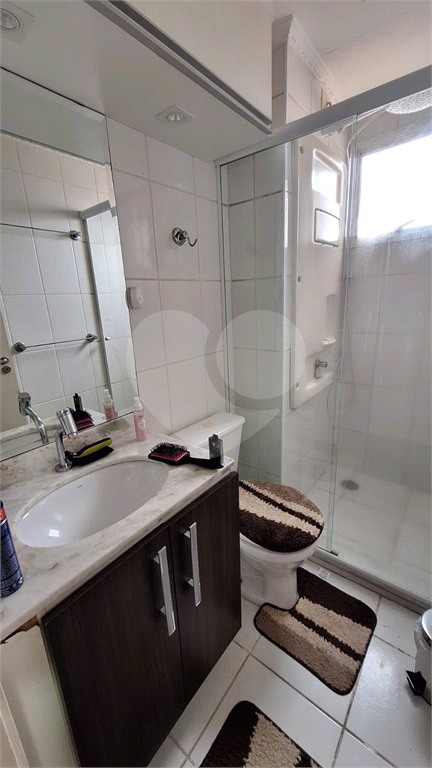 Apartamento a venda na Vila Maria com 02 Quartos por R$ 450.000,00