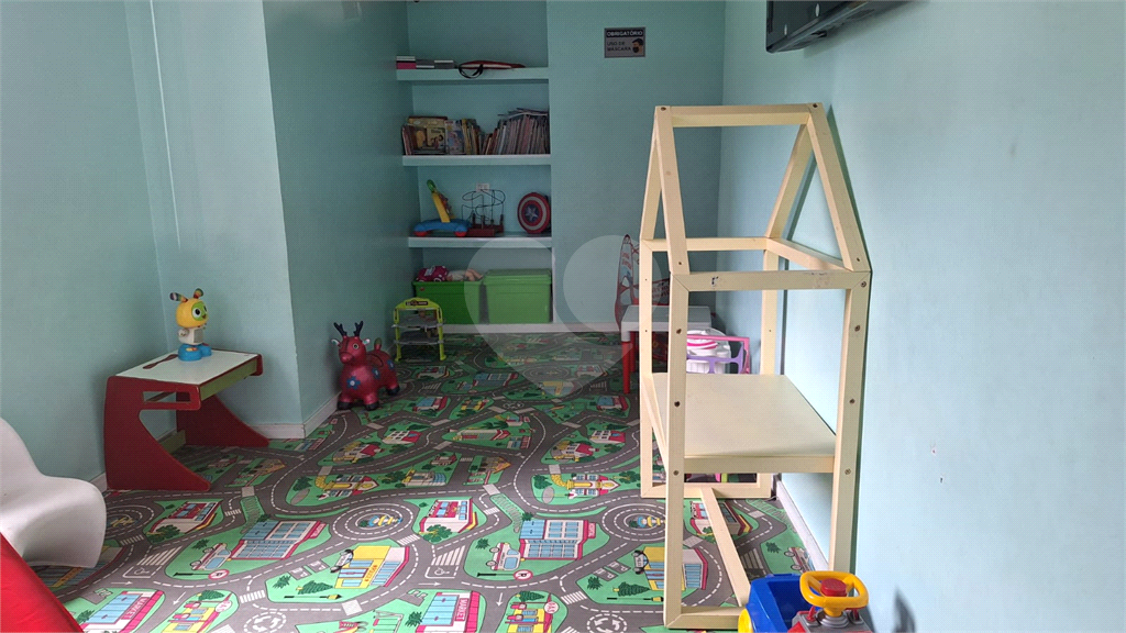 Apartamento a venda na Vila Maria com 02 Quartos por R$ 450.000,00