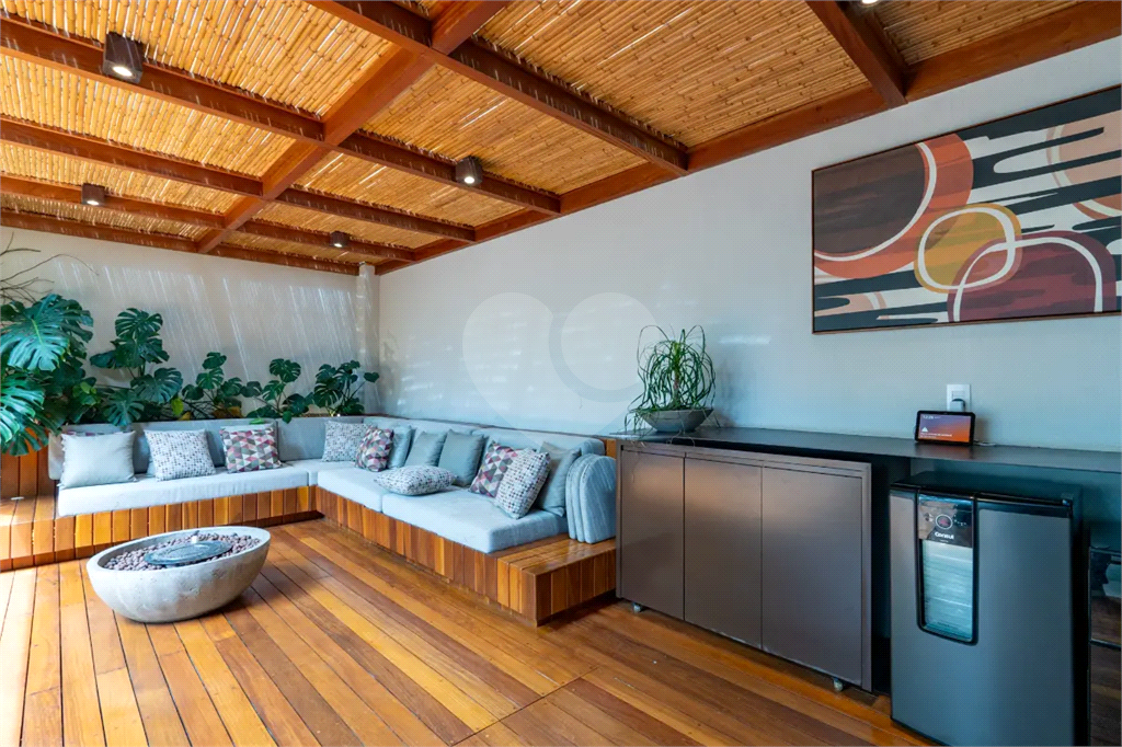 Casa em condomínio fechado no Retiro do Morumbi