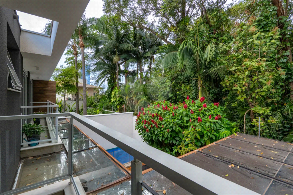 Casa em condomínio fechado no Retiro do Morumbi