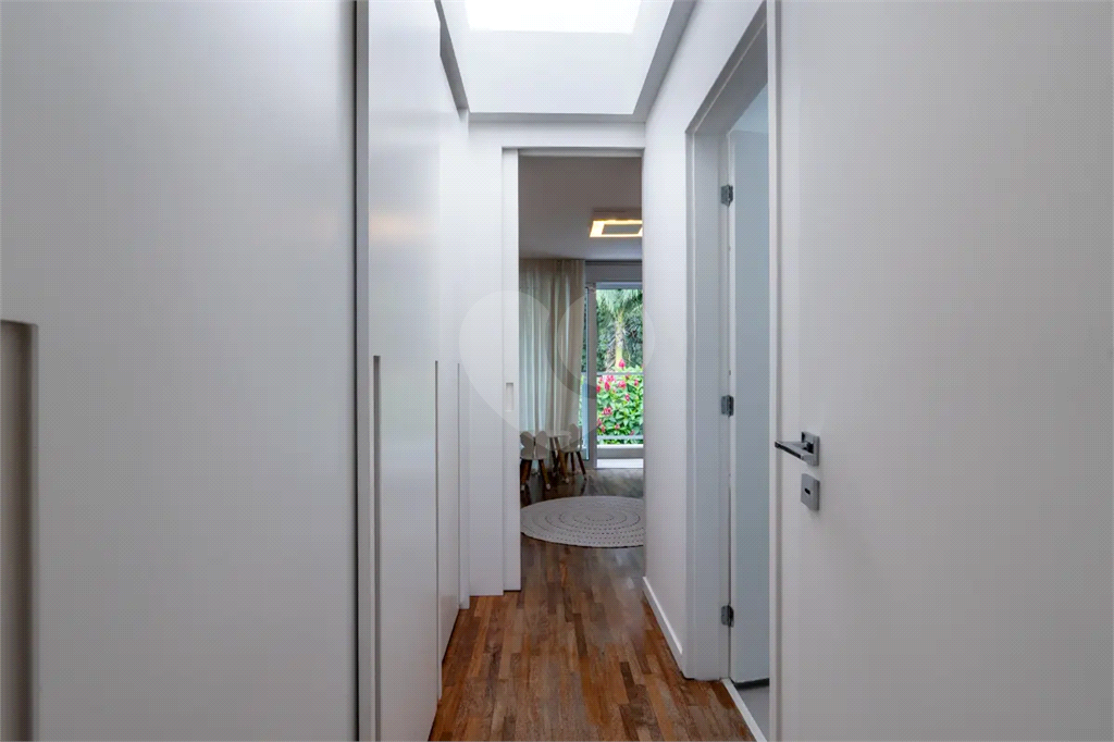 Casa em condomínio fechado no Retiro do Morumbi