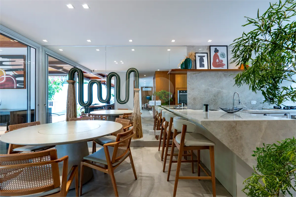 Casa em condomínio fechado no Retiro do Morumbi