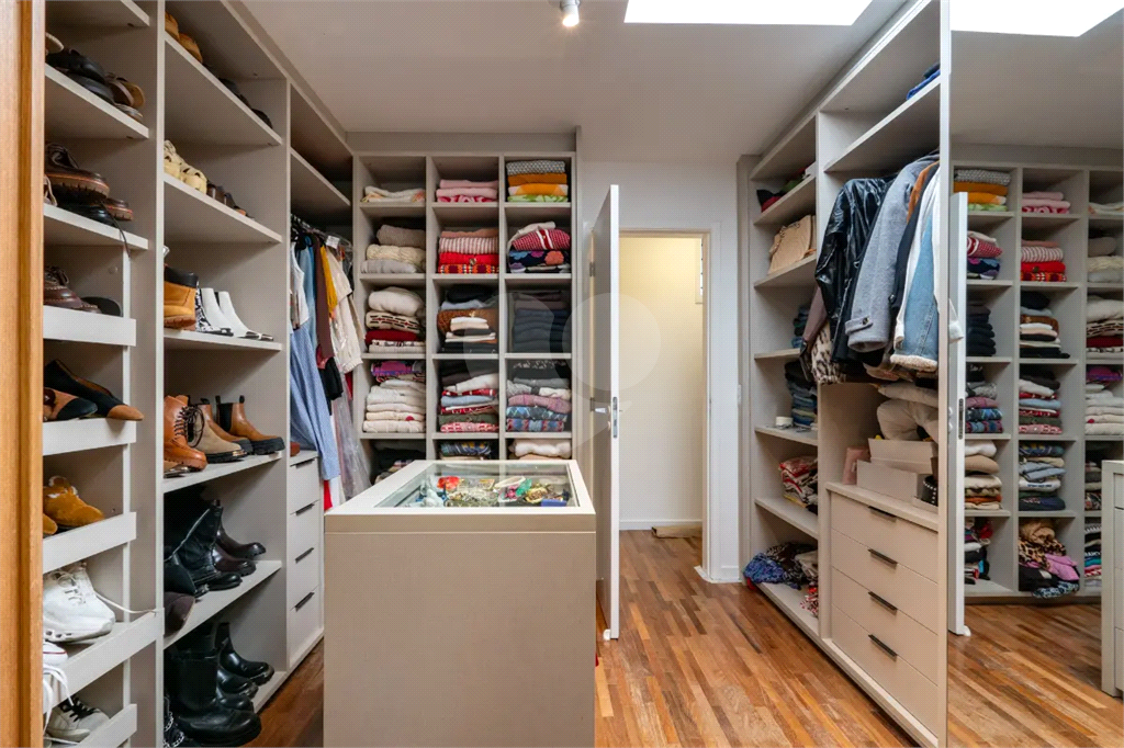 Casa em condomínio fechado no Retiro do Morumbi