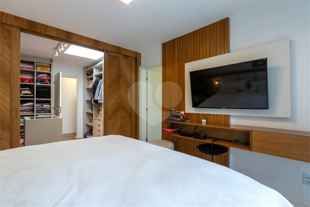 Casa em condomínio fechado no Retiro do Morumbi