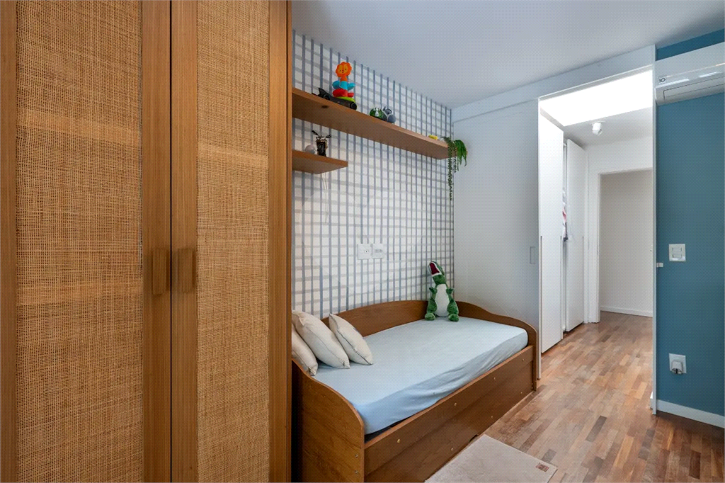 Casa em condomínio fechado no Retiro do Morumbi