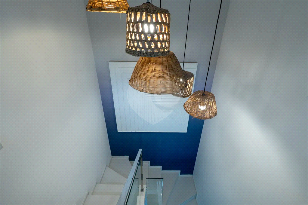 Casa em condomínio fechado no Retiro do Morumbi