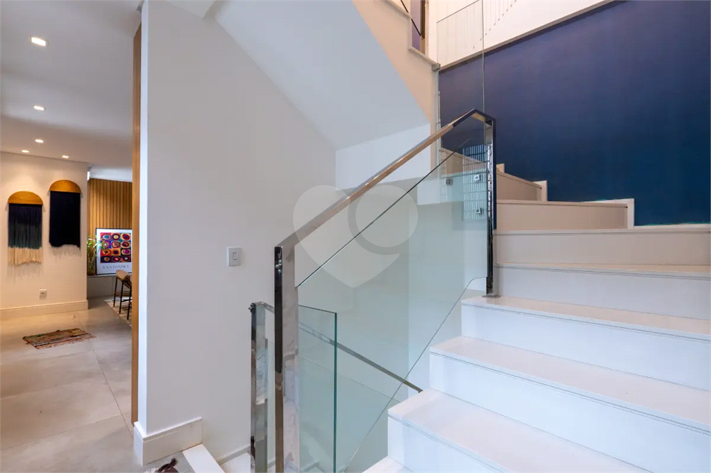 Casa em condomínio fechado no Retiro do Morumbi