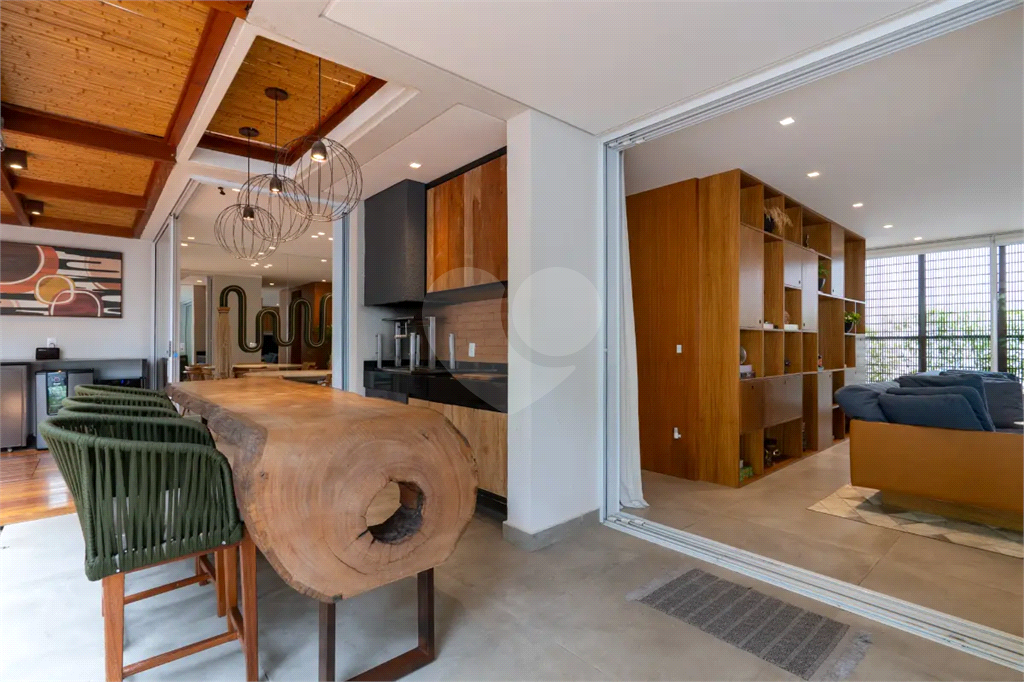 Casa em condomínio fechado no Retiro do Morumbi