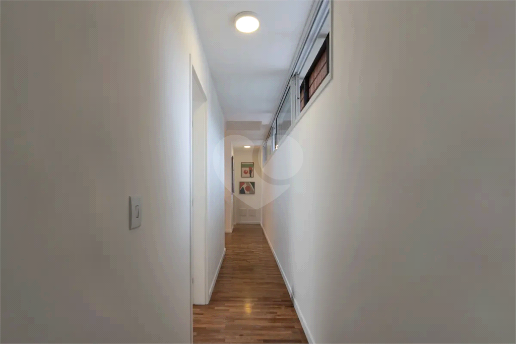 Casa em condomínio fechado no Retiro do Morumbi