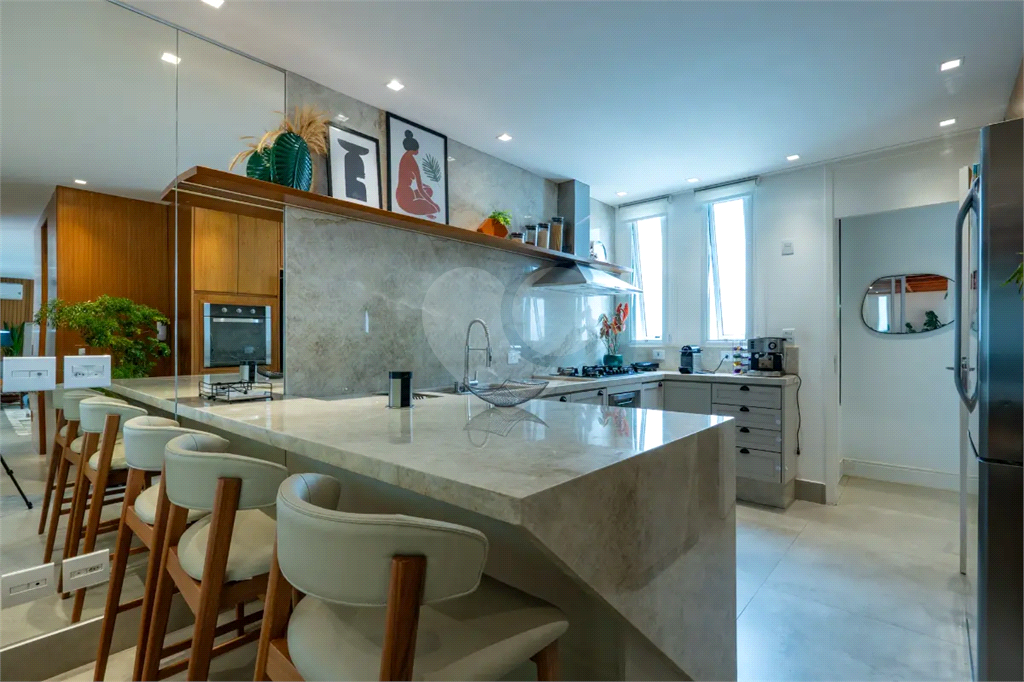 Casa em condomínio fechado no Retiro do Morumbi