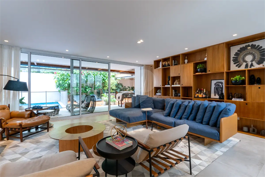 Casa em condomínio fechado no Retiro do Morumbi