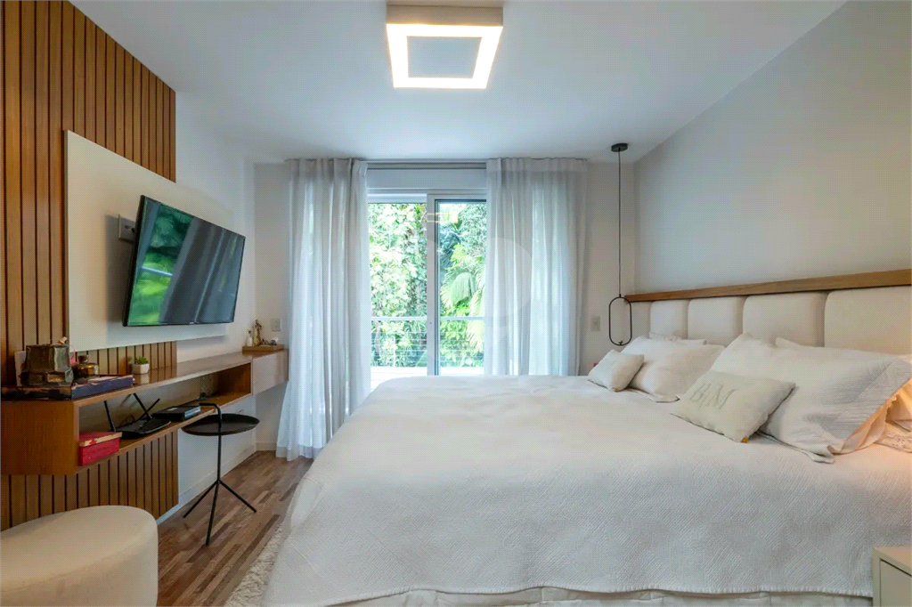 Casa em condomínio fechado no Retiro do Morumbi