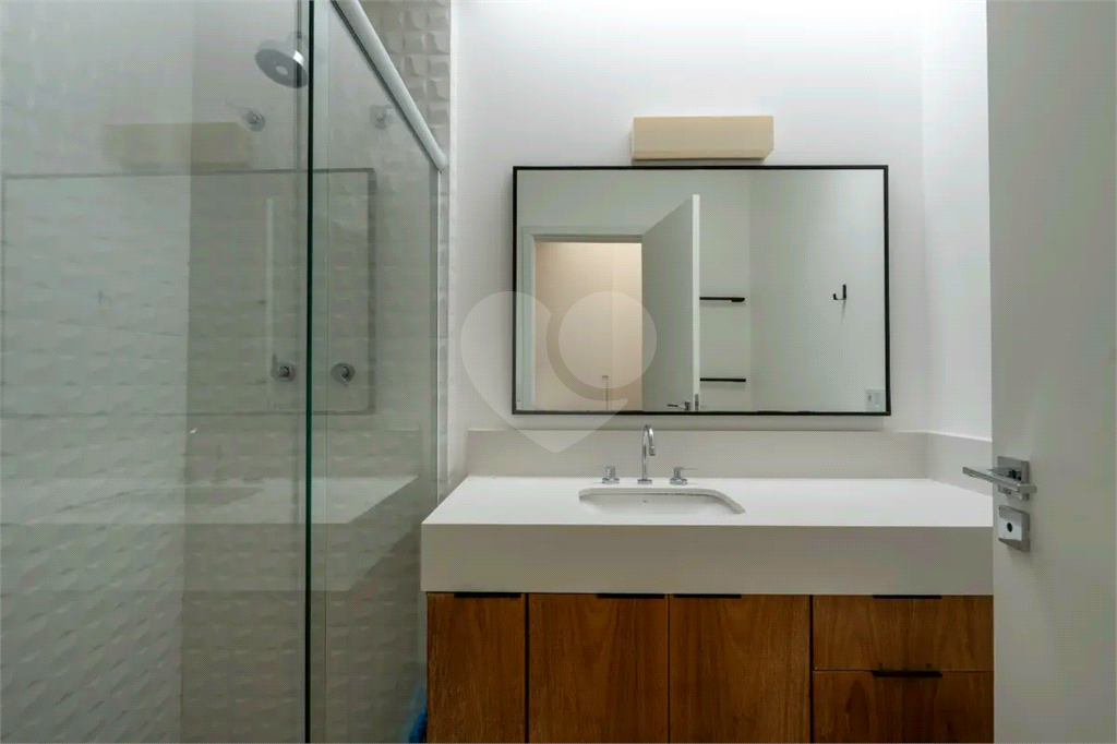 Casa em condomínio fechado no Retiro do Morumbi