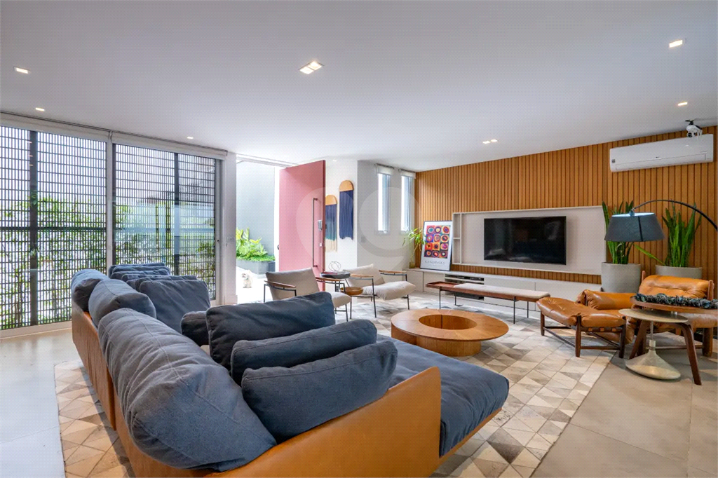 Casa em condomínio fechado no Retiro do Morumbi