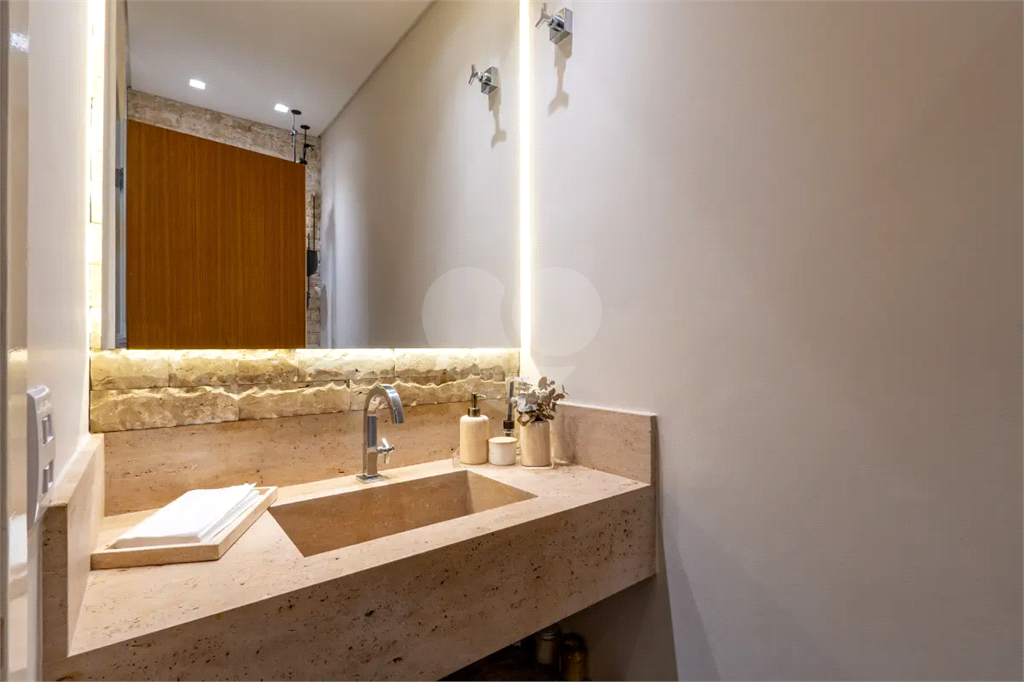 Casa em condomínio fechado no Retiro do Morumbi