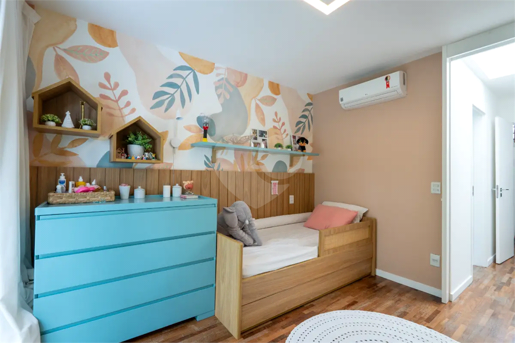 Casa em condomínio fechado no Retiro do Morumbi