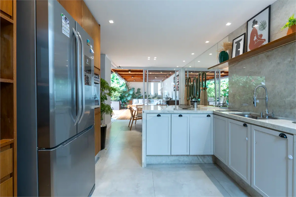 Casa em condomínio fechado no Retiro do Morumbi