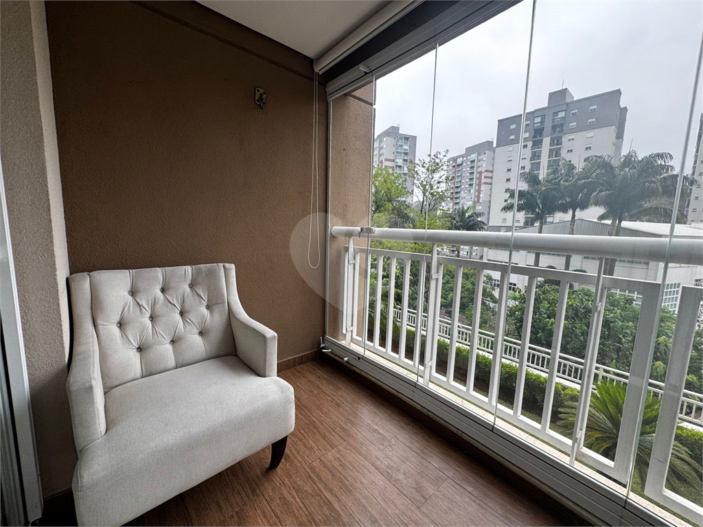 Apartamento, 2 quartos, 95 m² - Foto 7