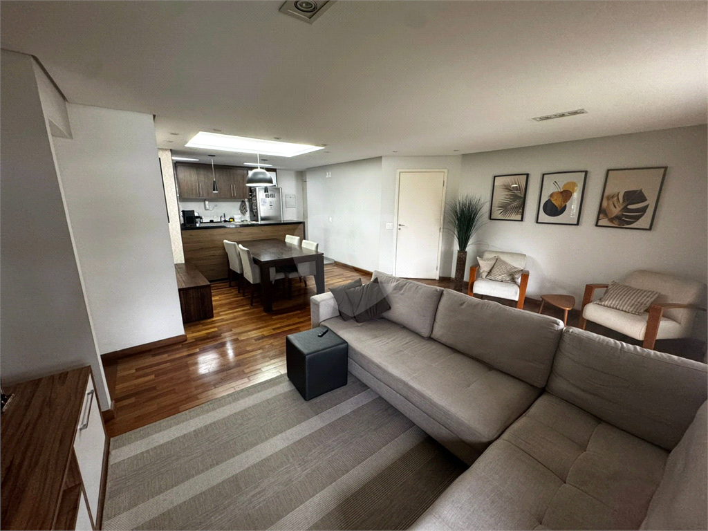 Apartamento, 2 quartos, 95 m² - Foto 6