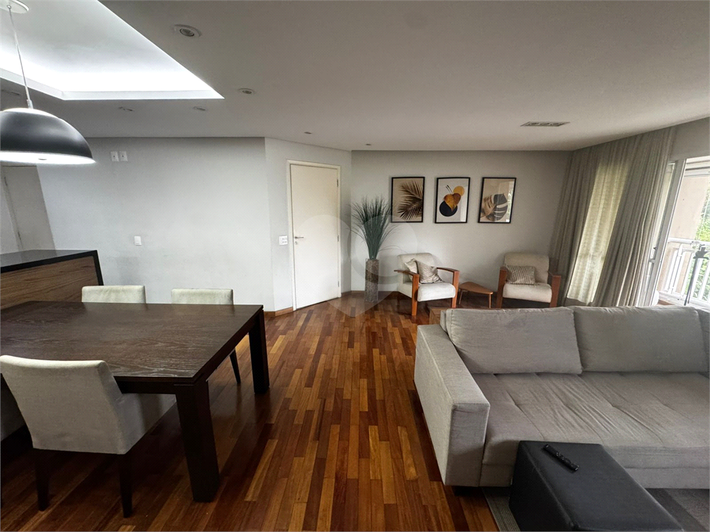 Apartamento, 2 quartos, 95 m² - Foto 2