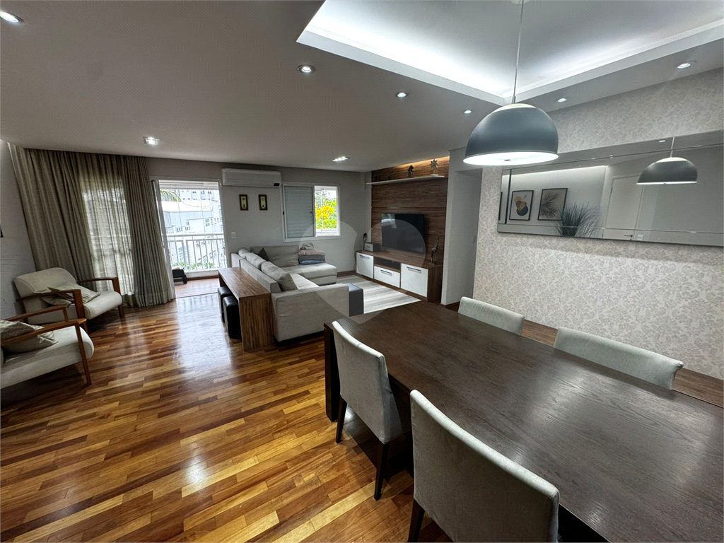 Apartamento, 2 quartos, 95 m² - Foto 4