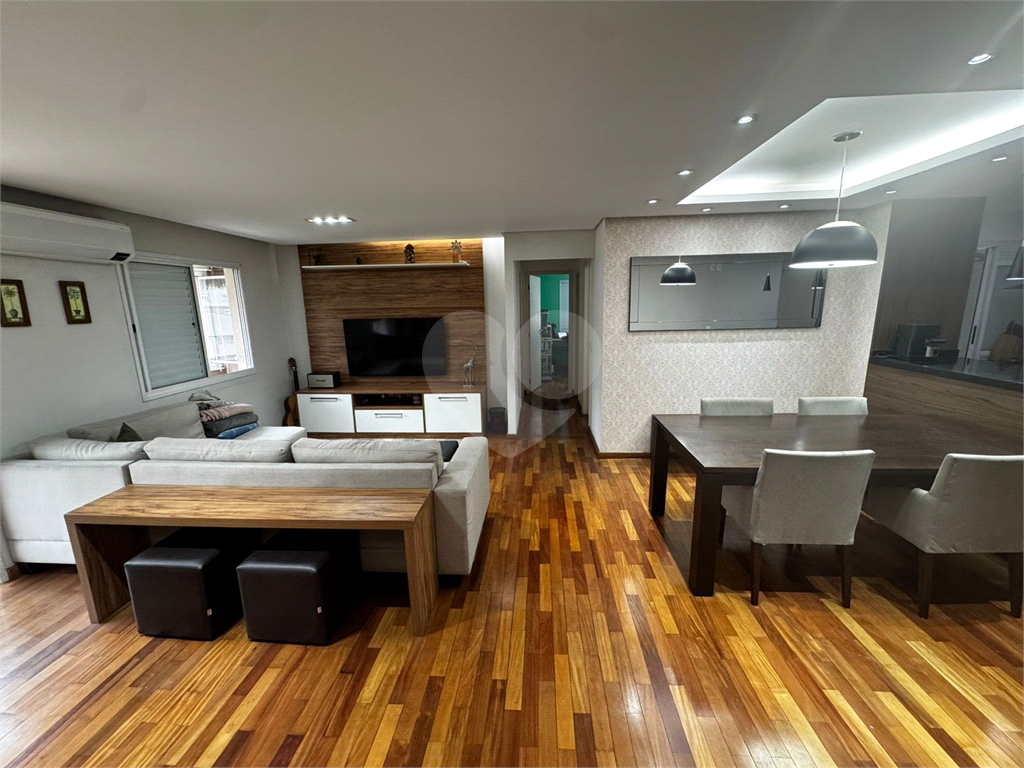 Apartamento, 2 quartos, 95 m² - Foto 3