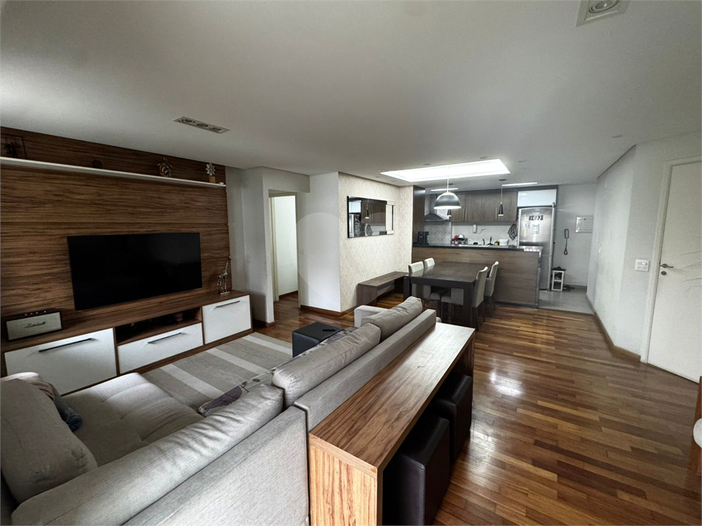 Apartamento, 2 quartos, 95 m² - Foto 1