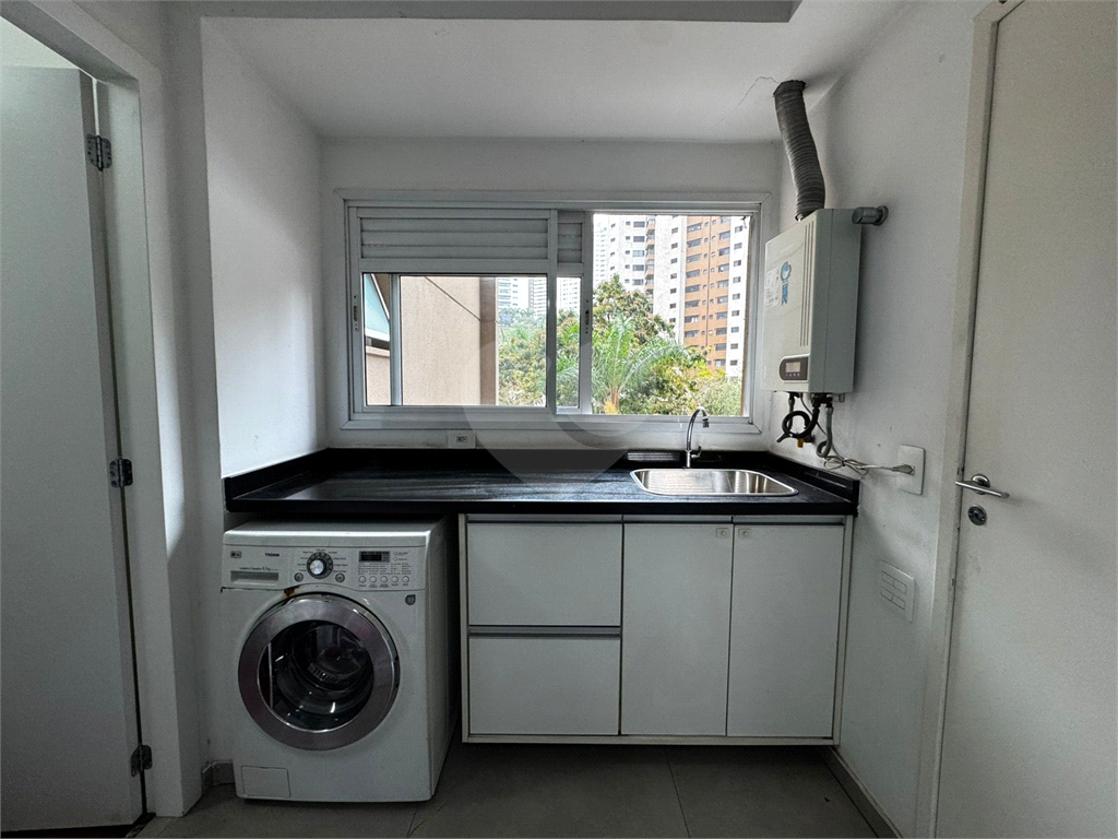 Apartamento, 2 quartos, 95 m² - Foto 20