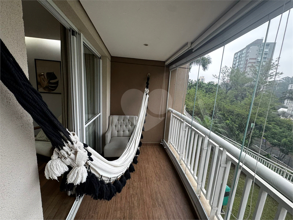 Apartamento, 2 quartos, 95 m² - Foto 9