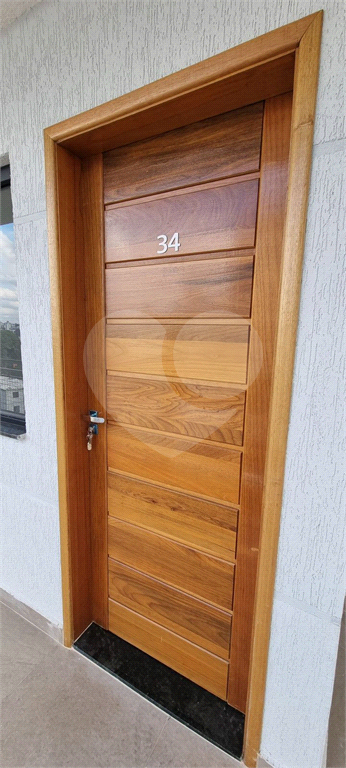 Apartamento, 2 quartos, 35 m² - Foto 16