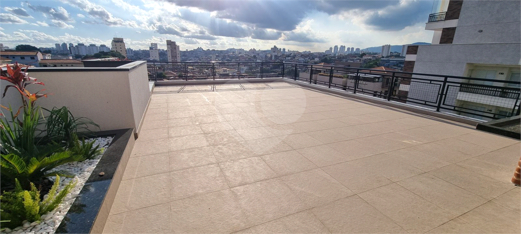 Apartamento, 2 quartos, 35 m² - Foto 11