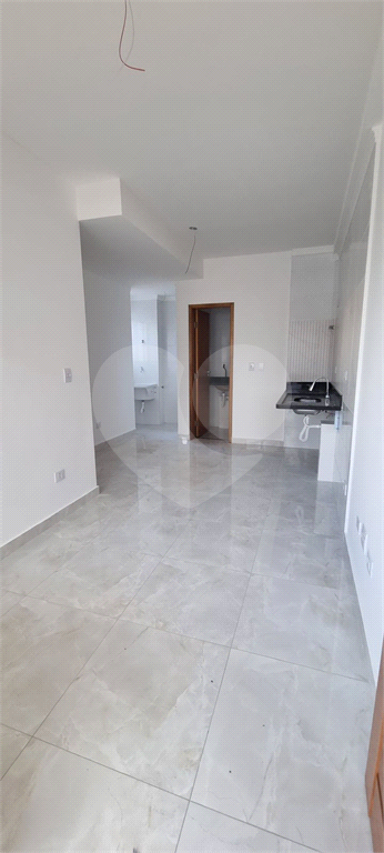 Apartamento, 2 quartos, 35 m² - Foto 15