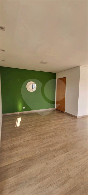 Apartamento, 2 quartos, 35 m² - Foto 1