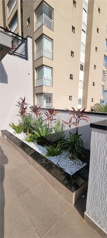 Apartamento, 2 quartos, 35 m² - Foto 14