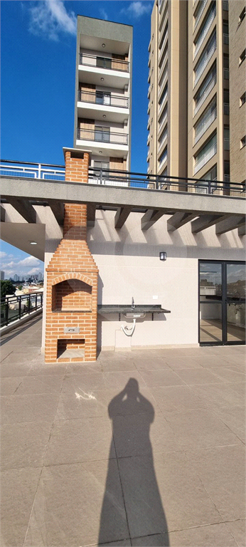 Apartamento, 2 quartos, 35 m² - Foto 8