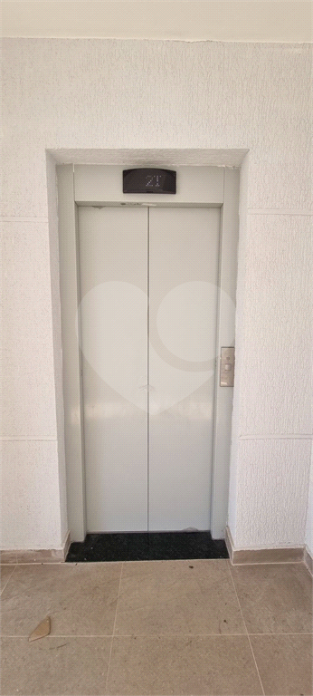 Apartamento, 2 quartos, 35 m² - Foto 19