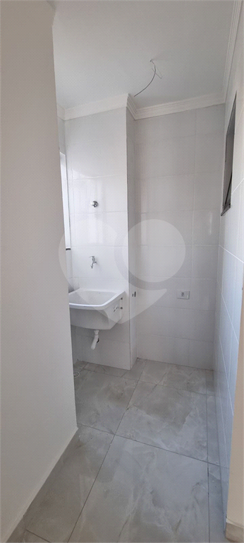 Apartamento, 2 quartos, 35 m² - Foto 2