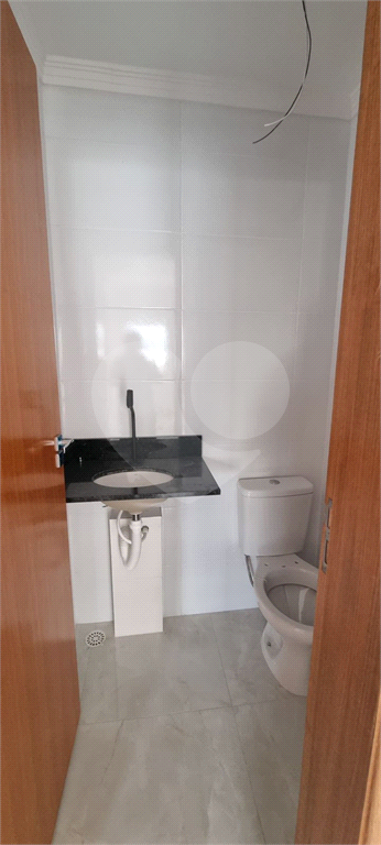 Apartamento, 2 quartos, 35 m² - Foto 3