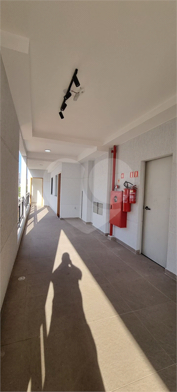 Apartamento, 2 quartos, 35 m² - Foto 18