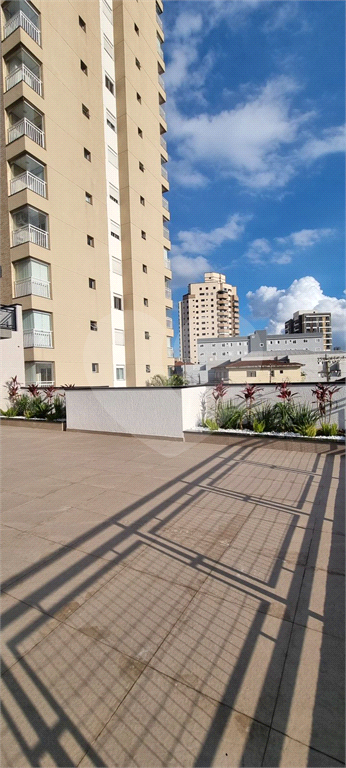 Apartamento, 2 quartos, 35 m² - Foto 17