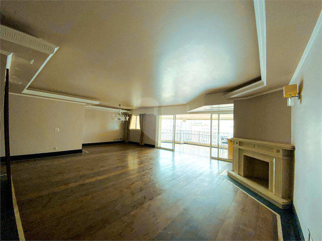 Apartamento, 3 quartos, 264 m² - Foto 1