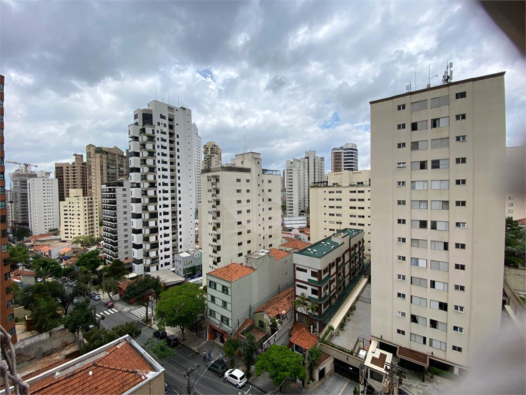 Apartamento, 3 quartos, 264 m² - Foto 7