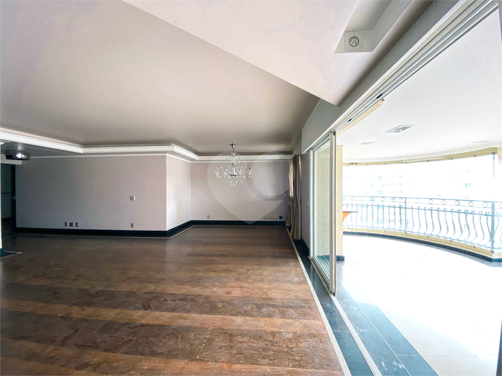 Apartamento, 3 quartos, 264 m² - Foto 4