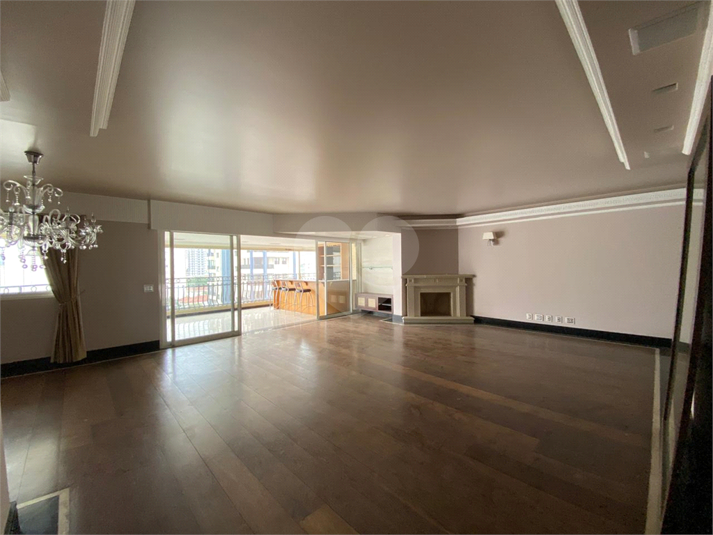 Apartamento, 3 quartos, 264 m² - Foto 3