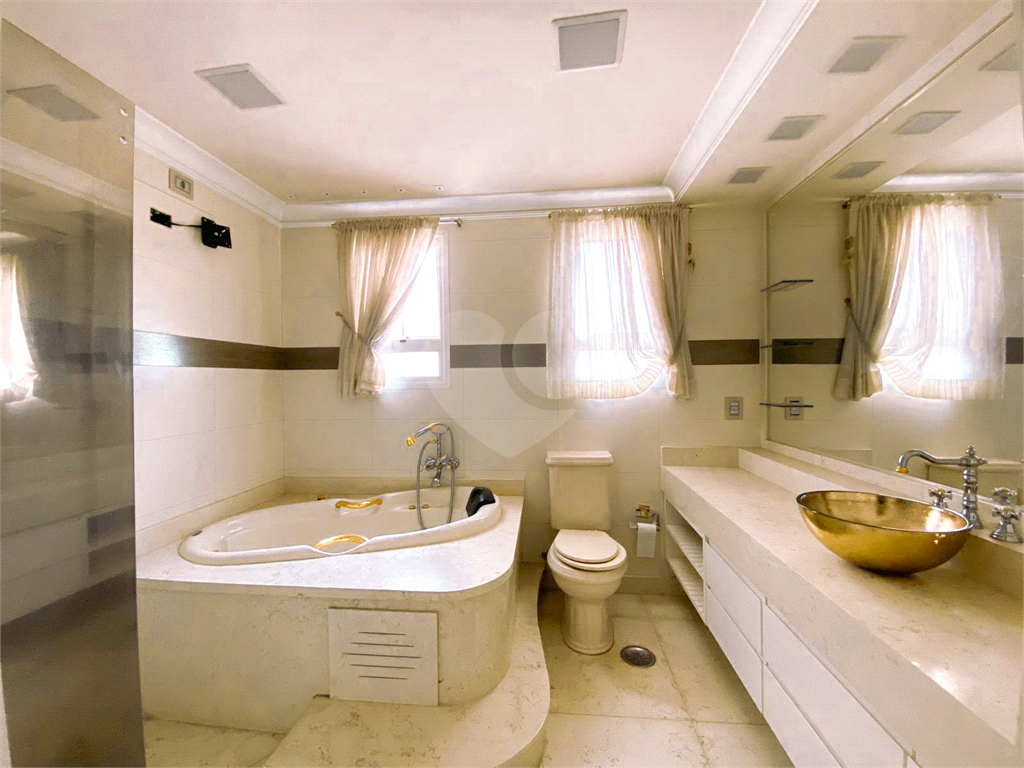 Apartamento, 3 quartos, 264 m² - Foto 20