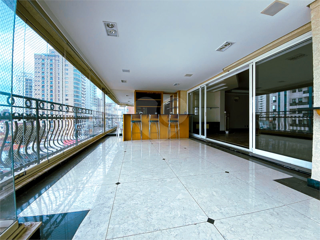 Apartamento, 3 quartos, 264 m² - Foto 8