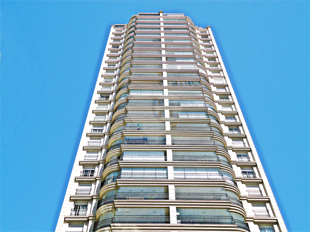 Apartamento, 3 quartos, 264 m² - Foto 2