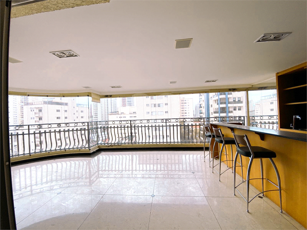 Apartamento, 3 quartos, 264 m² - Foto 5